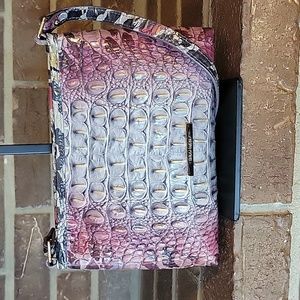 BRAHMIN LORELEI Melbourne Shoulder Purse Multicolored